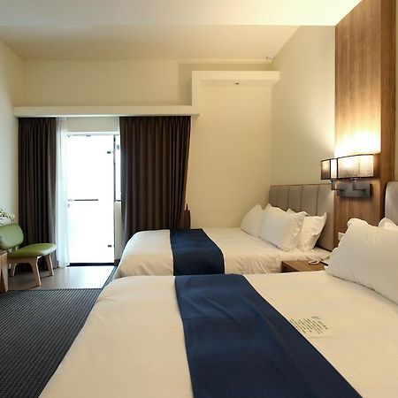 Celebrity 99 Hotel Ji'an Eksteriør billede