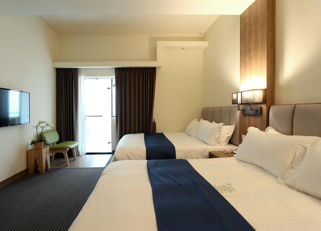 Celebrity 99 Hotel Ji'an Eksteriør billede